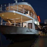 Sarawak Sunset River Cruise Tour Sarawak Sunset River Cruise Tour
