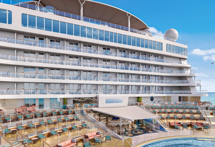 Disney Cruise Line Adventure 3/4/5 Night Disney Cruise Line Adventure 3/4/5 Night
