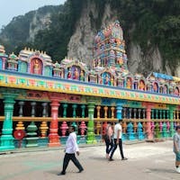 Country & Batu Cave Half Day Tour (SIC - Join In Tour) Country & Batu Cave Half Day Tour (SIC - Join In Tour)