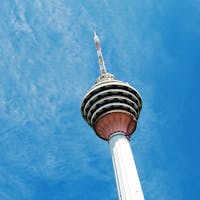 Petronas Twin Towers Skybridge, KL Tower, and Kuala Lumpur City Tour Petronas Twin Towers Skybridge, KL Tower, and Kuala Lumpur City Tour