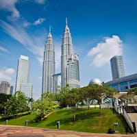 Best of Kuala Lumpur City Tour Including National Museum and National Monument Best of Kuala Lumpur City Tour Including National Museum and National Monument