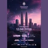UnKonscious Gathering MY Presented by Trance UnKonscious Gathering MY Presented by Trance